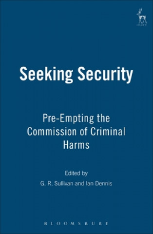 Seeking Security