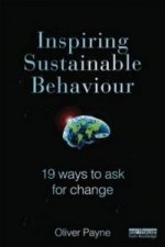 Inspiring Sustainable Behaviour