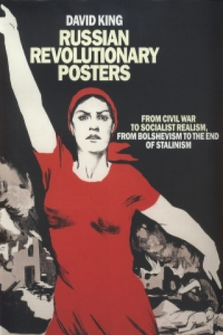 Russian Revolutionary Posters