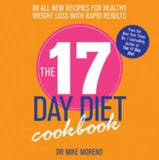 17 Day Diet Cookbook