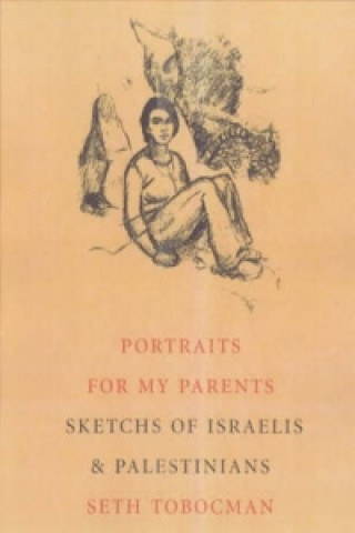 Portraits of Israelis and Palestinians