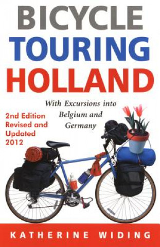 Bicycle Touring Holland