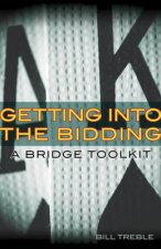 Getting Into The Auction Bridge Toolkit