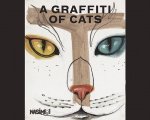 Graffiti of Cats