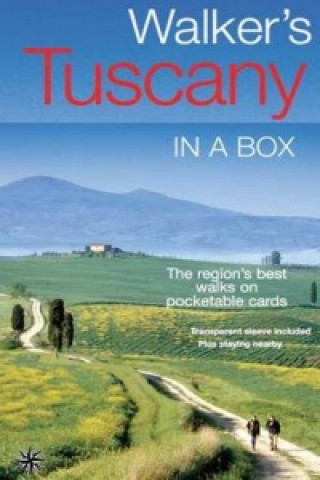 Walker's Tuscany in a Box