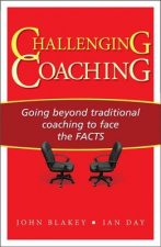 Challenging Coaching