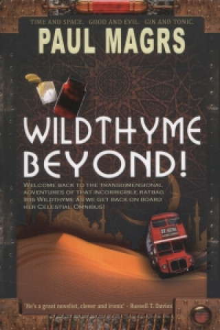 Wildthyme Beyond!