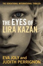 Eyes Of Lira Kazan The