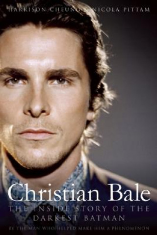 Christian Bale