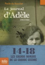 Le journal d'Adele (1914-1918)