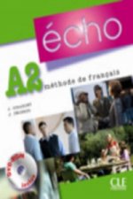 Echo A2 - Methode De Francais