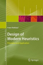 Design of Modern Heuristics