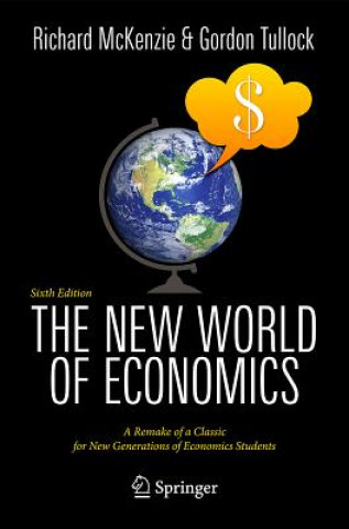 New World of Economics