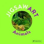 Jigsaw Art