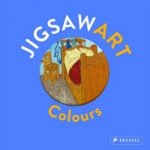 Jigsaw Art