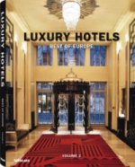 Luxury Hotels Best of Europe