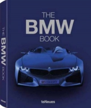 BMW Book