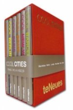 Cool Cities
