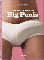 Little Book of Big Penis