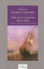 Fabulas y leyendas de la mar