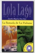 Lola Lago, detective