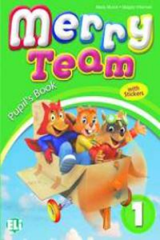 Merry Team