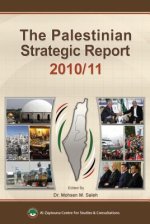 Palestinian Strategic Report 2010/11