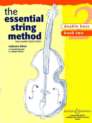 Essential String Method Db 2