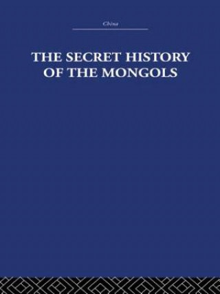 Secret History of the Mongols