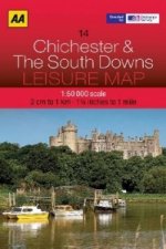 Chichester and South Downs