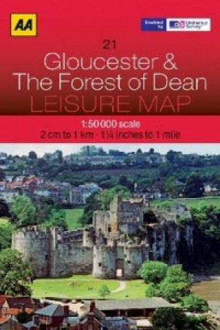 Gloucester and The Forest of Dean