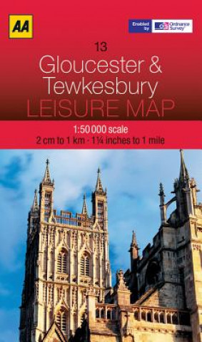 Gloucester and Tewkesbury