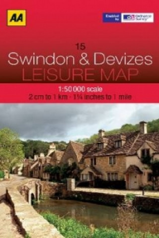 Swindon and The Devizes
