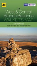 Brecon & The Black Mountains
