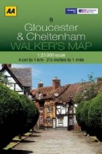 Gloucester and Cheltenham