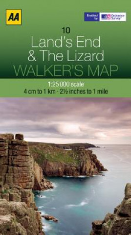 Lands End and the Lizard