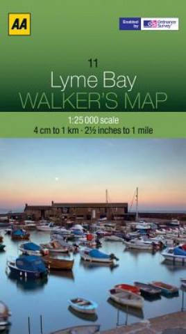 Lyme Bay