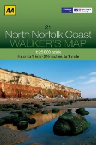 North Norfolk Coast
