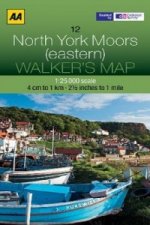 North York Moors (Eastern)