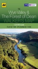 Wye Valley and The Forest of Dean