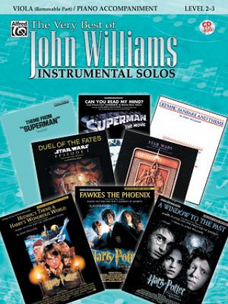 Very Best of John Williams for Strings