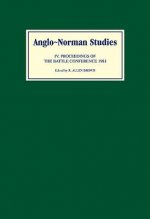 Anglo-Norman Studies IV