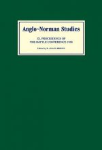 Anglo-Norman Studies IX