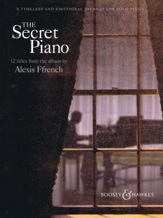 Secret Piano