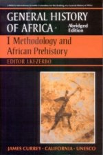 General History of Africa volume 1 ?pbk abridged]