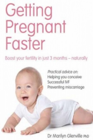 Getting Pregnant Faster New Edn