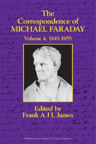 Correspondence of Michael Faraday