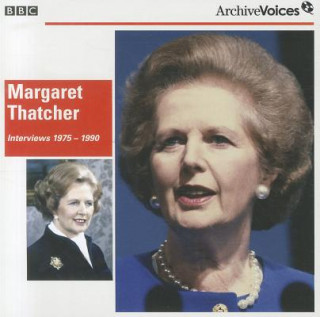 Margaret Thatcher In Her Own Words (Original)