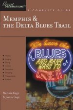 Memphis and the Delta Blues Trail