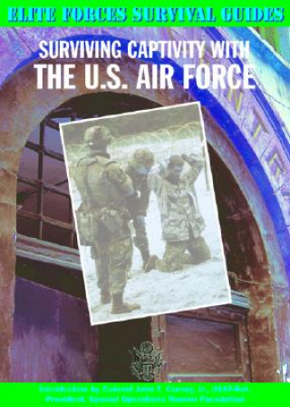 Surviving Captivity With U S Air Force